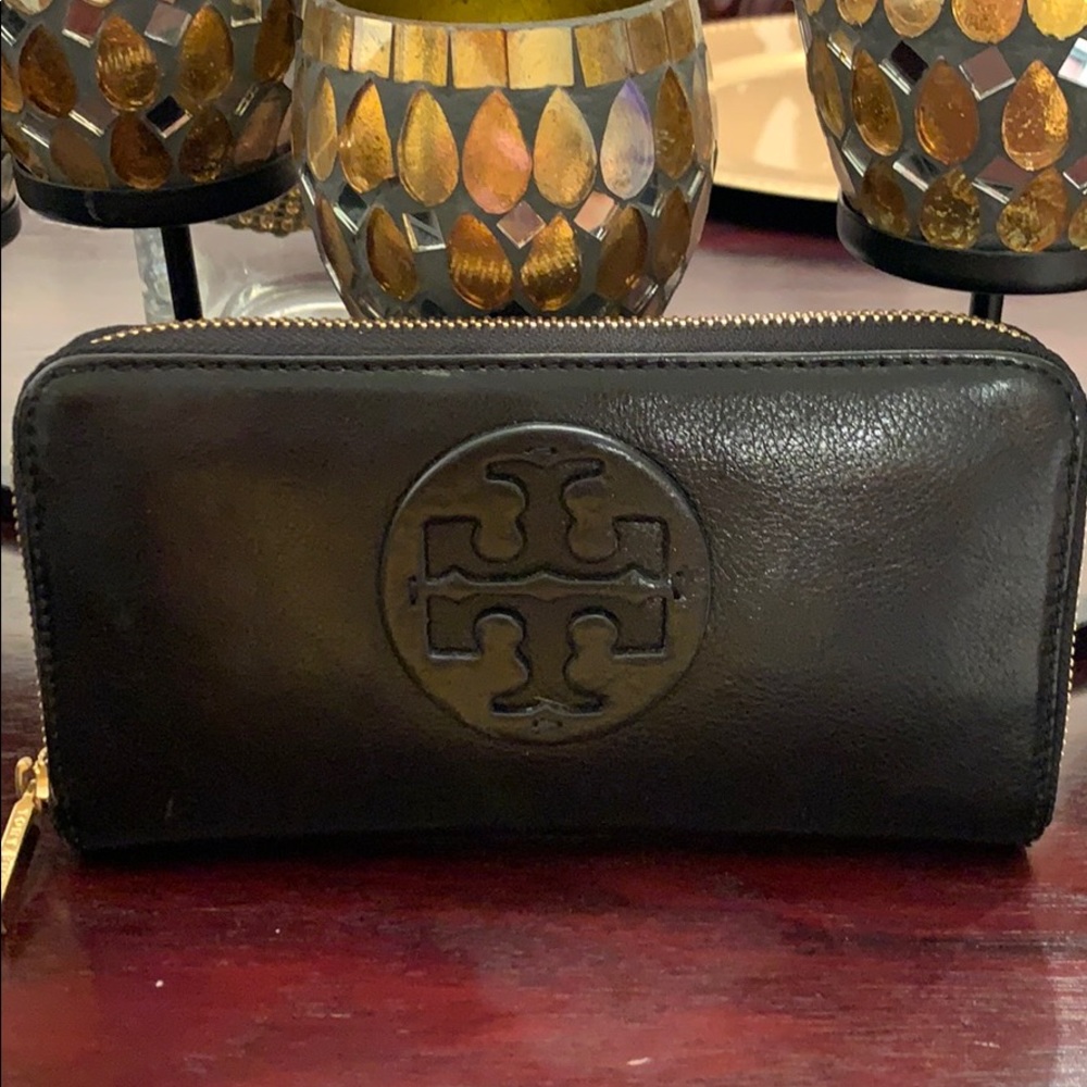 Tory Burch Wallet